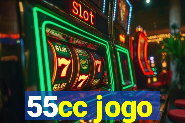 55cc jogo